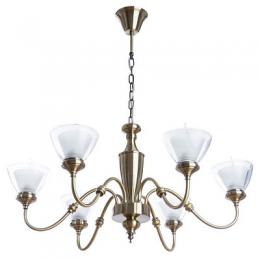 Изображение продукта Подвесная люстра Arte Lamp 